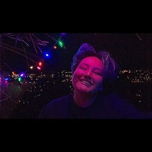 Meet your Posher, Misty